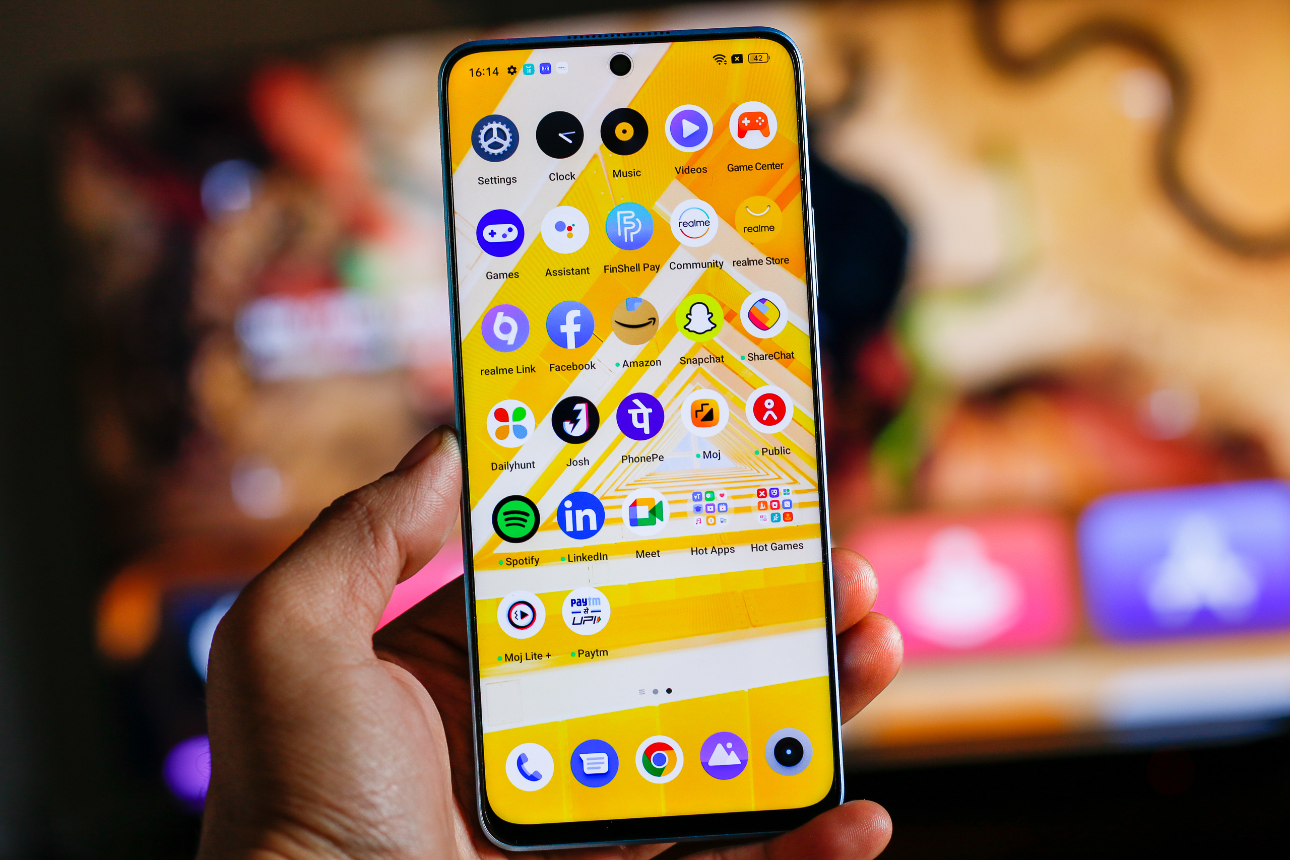 best camera app for realme 5 pro