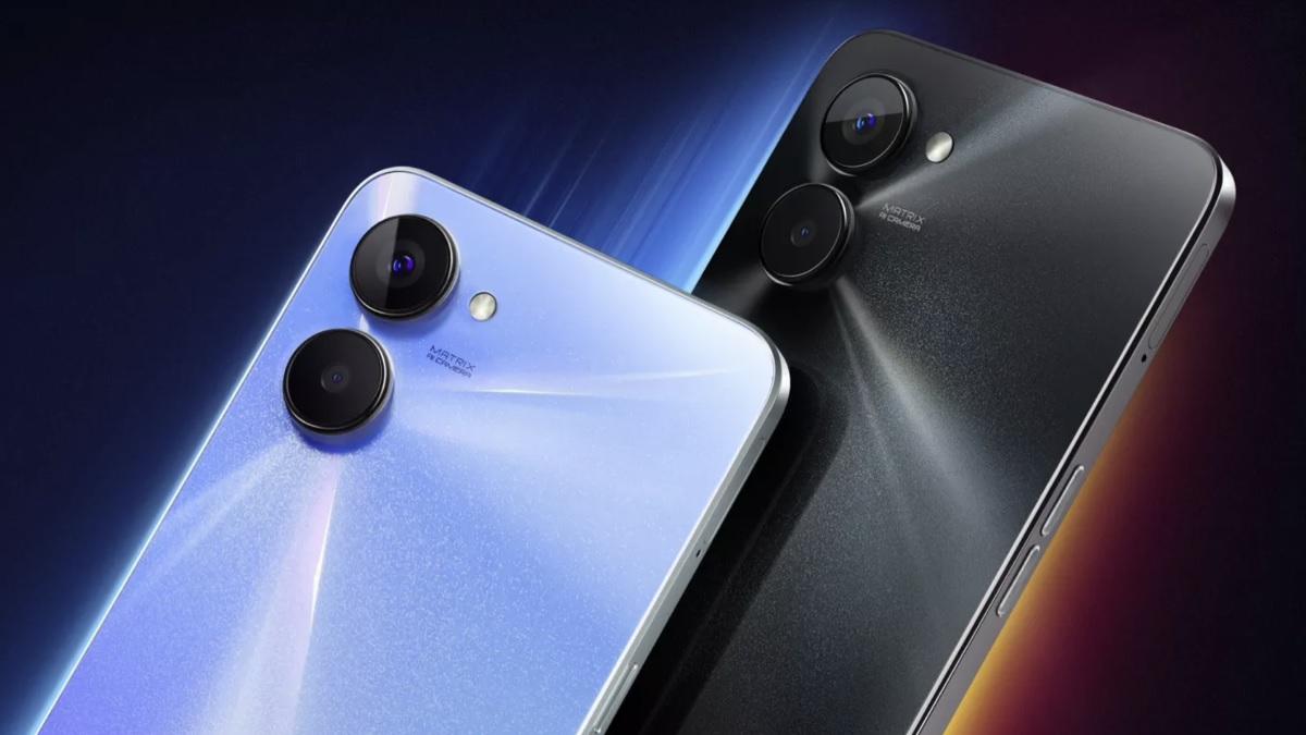 Realme 10S reaches the Chinese shores with MediaTek SoC – Smartprix