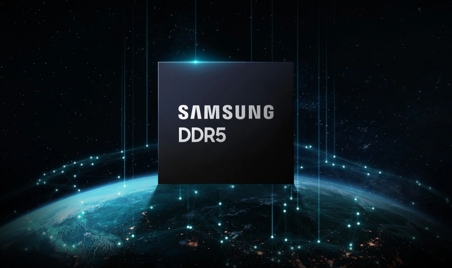 Samsung develops Industry’s 1st 12nm-DDR5 DRAM: Read on to know more – Smartprix