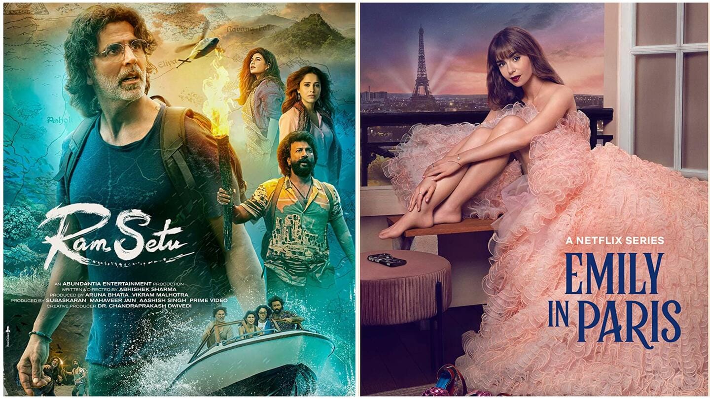 OTT Releases to watch all this week Here s all that you can watch