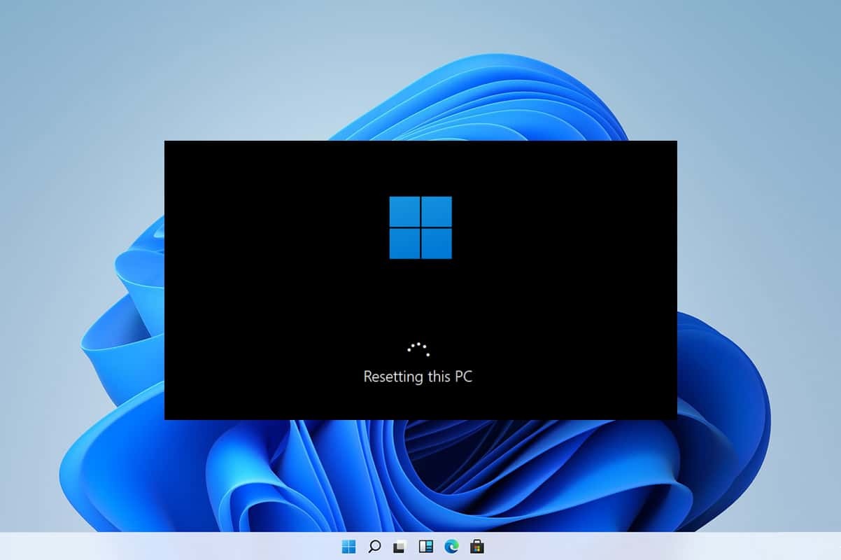 reset-windows-11