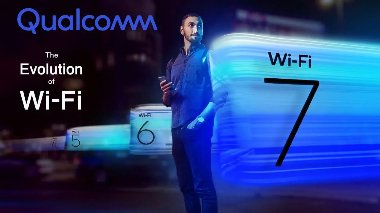 qualcomm wifi 7