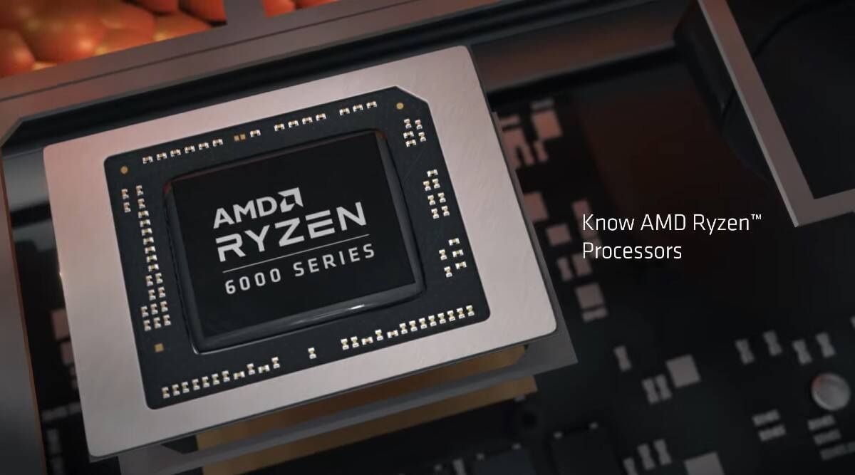AMD unveils Ryzen 7000 mobile SoCs – Smartprix