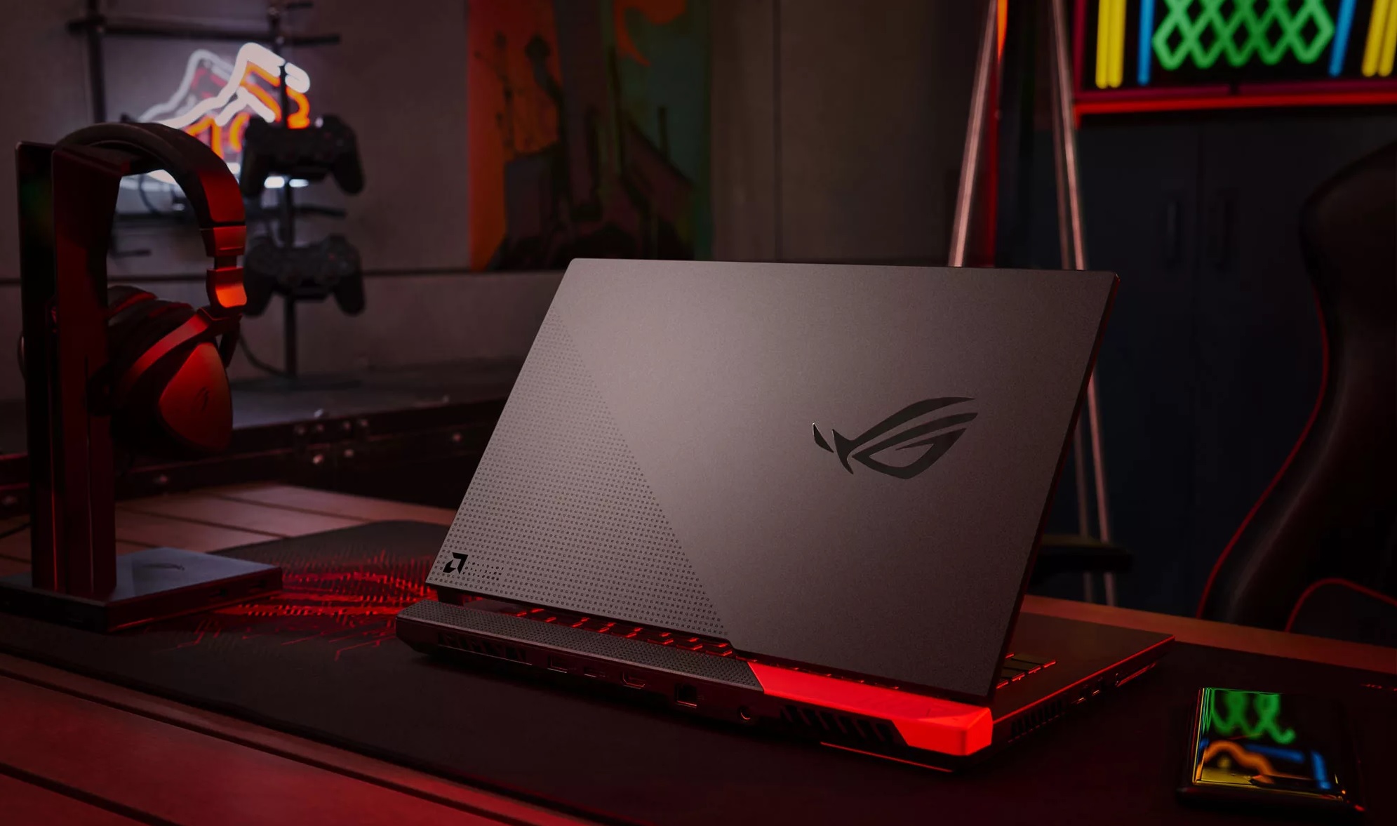 Asus ROG