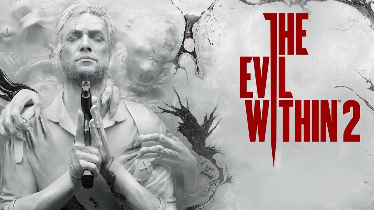 Evil Within 2