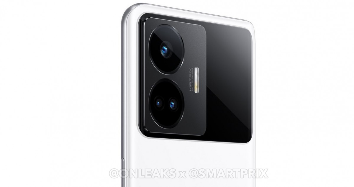Realme GT Neo 5 Full Specifications Revealed By TENAA