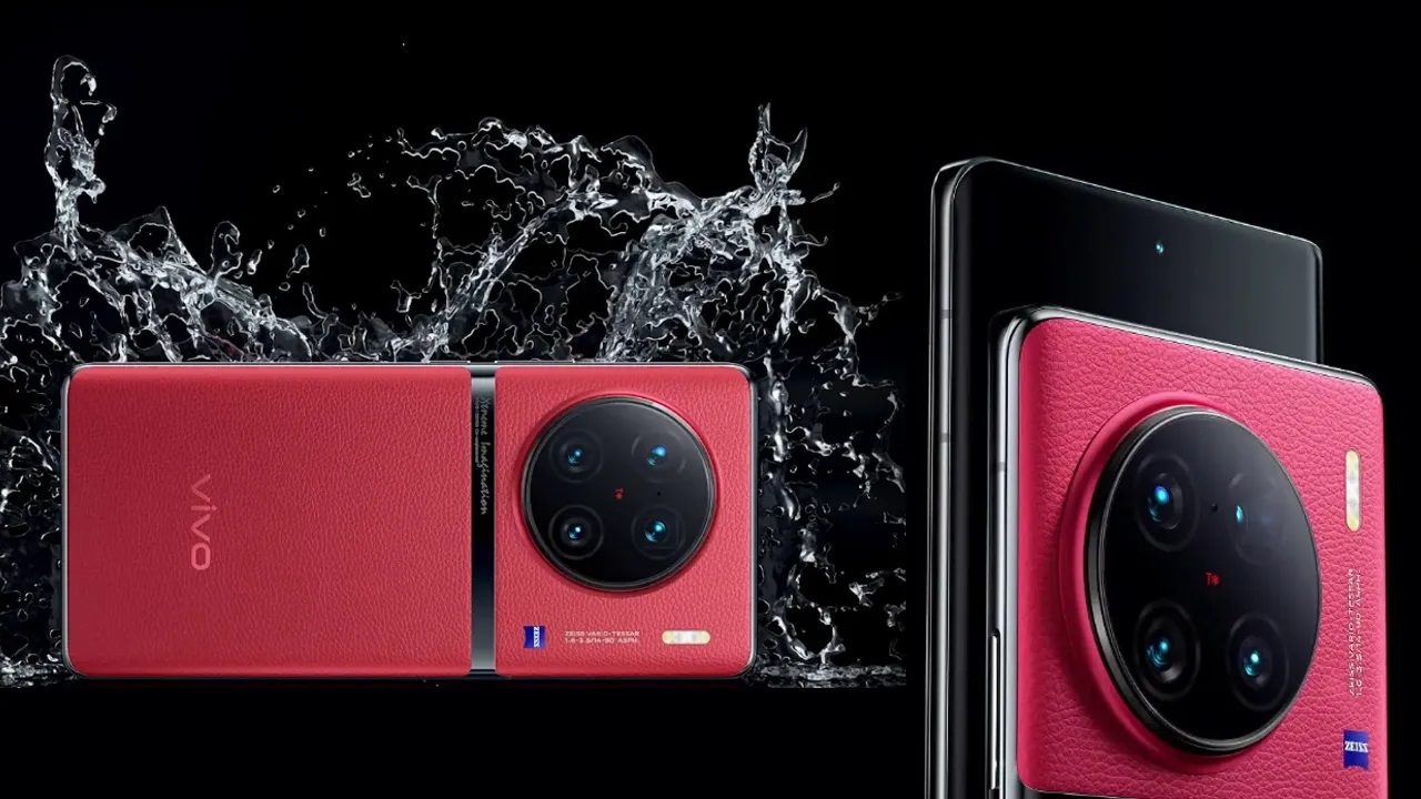 Vivo X90 series retail box images leaked online – Smartprix