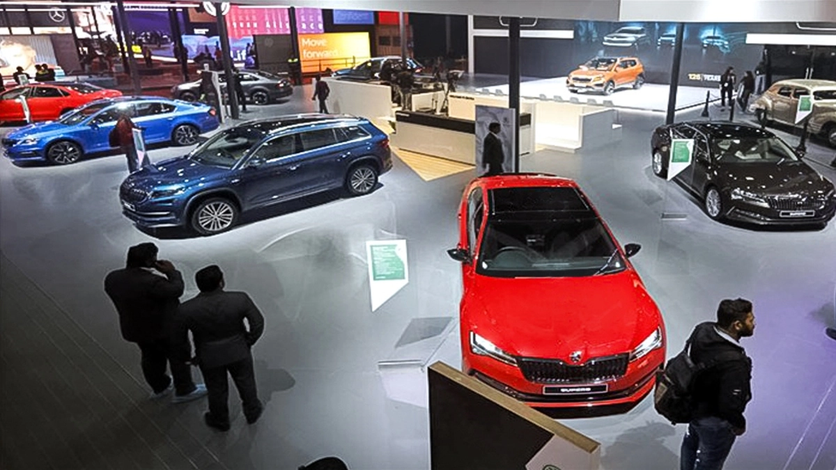 Auto Expo 2023: Dates, Timings, Ticket Prices, Participants, New launches &  more - Smartprix