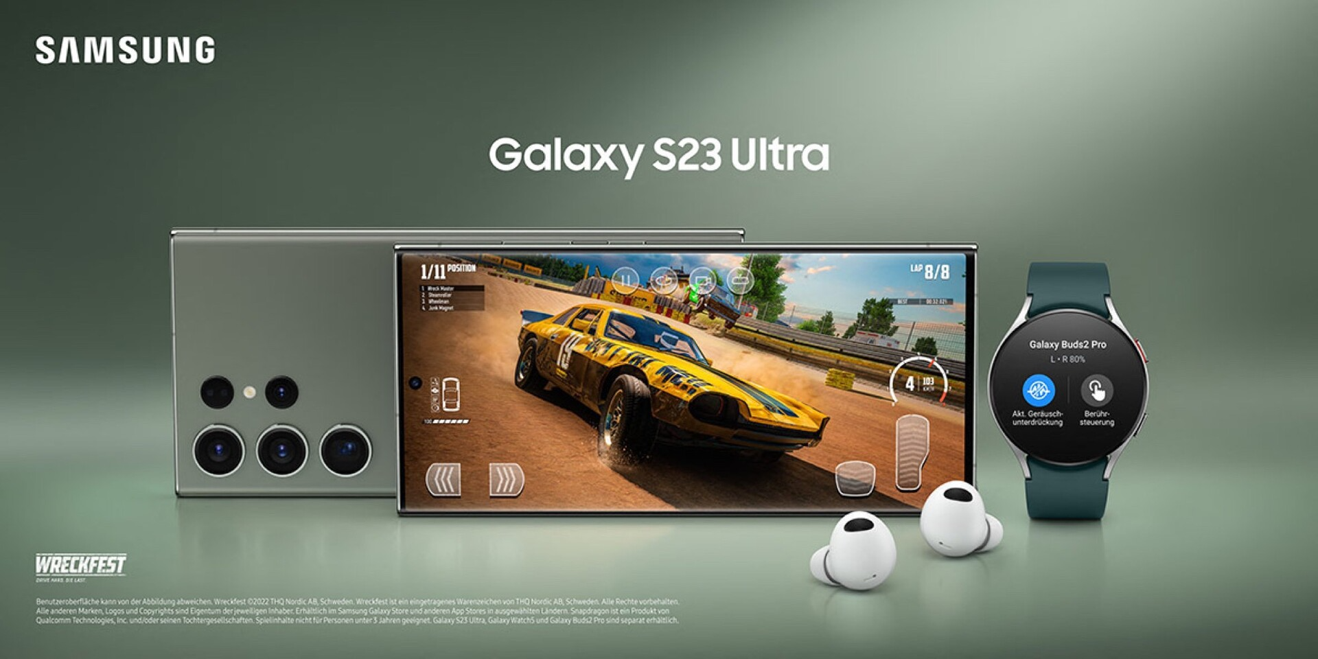 Samsung Galaxy S23 Ultra: 7 Reasons why you should be excited
