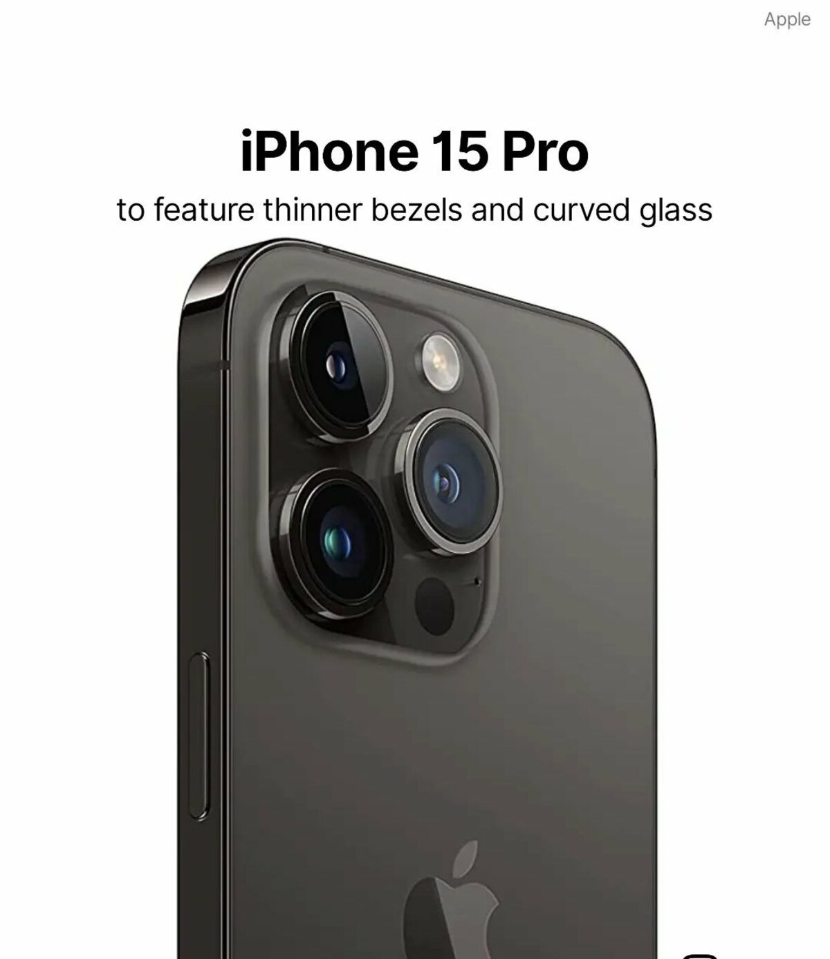 Everything you need to know about Apple iPhone 15 Pro Models new features:  A17 Chipset, enhanced RAM, new Colors & more - Smartprix