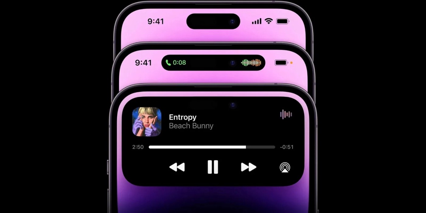 A Guide To Apple S Dynamic Island What It Is It S Advantages Disadvantages More Smartprix A Guide To Apple S Dynamic Island What It Is It S Advantages Disadvantages More Smartprix