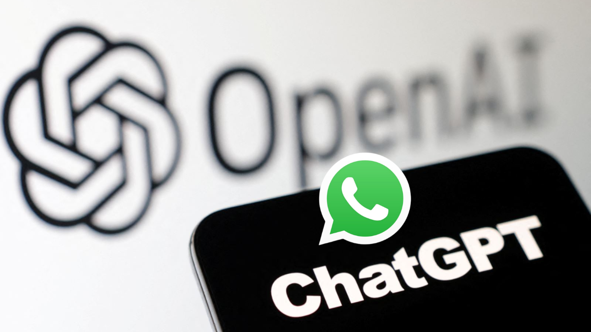 Leverage ChatGPT To Respond To WhatsApp Automatically