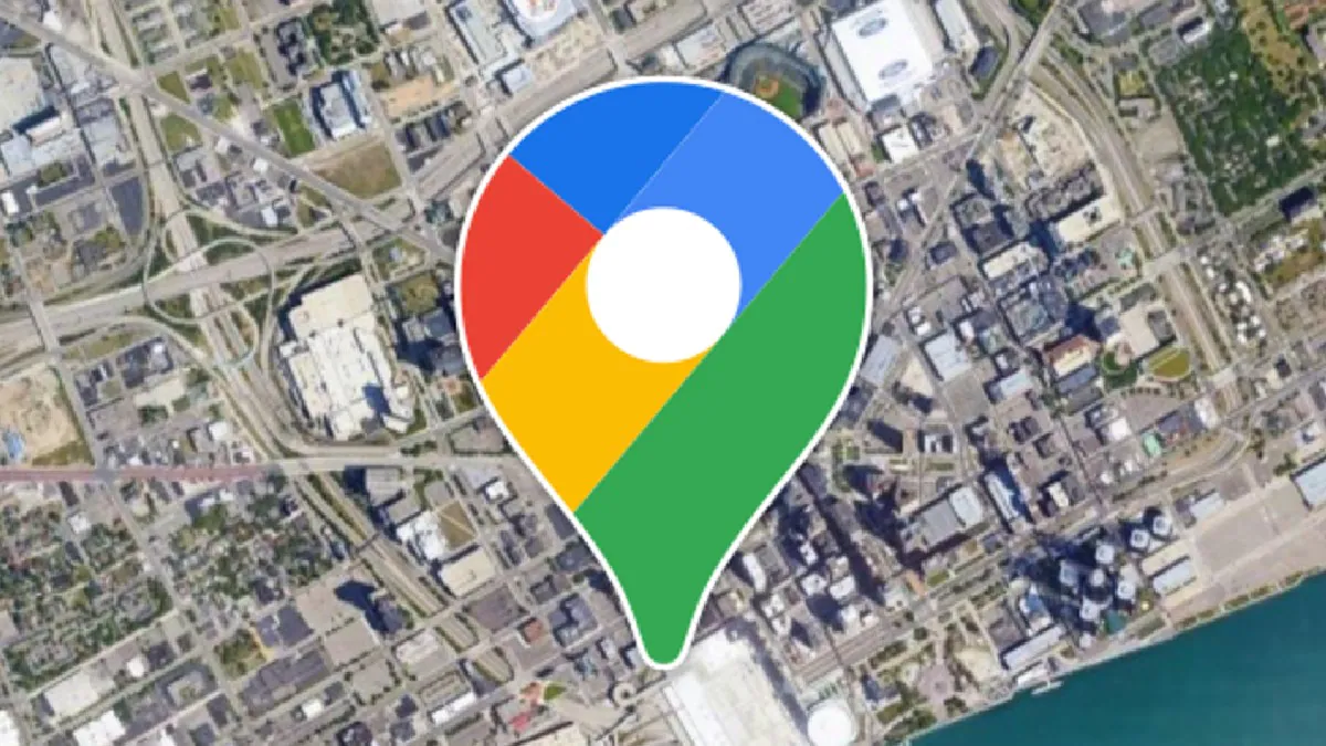 2024 Google Maps Tip How to Drop a Pin on Google Maps QRIX Gadgets