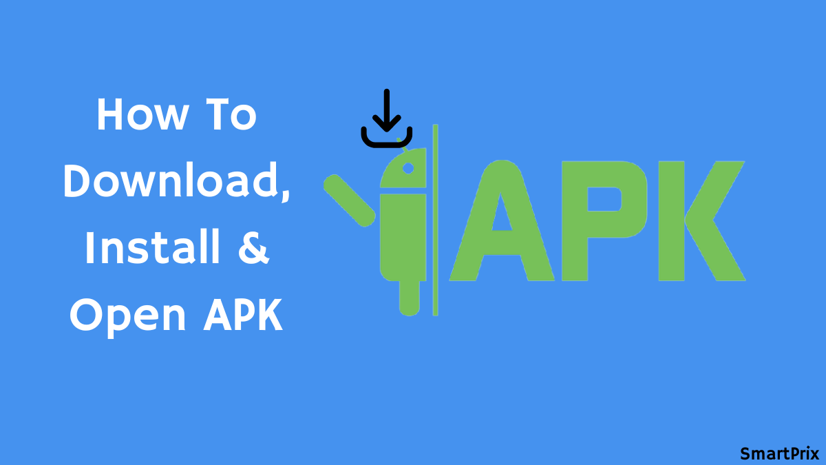 Download Install APK android on PC