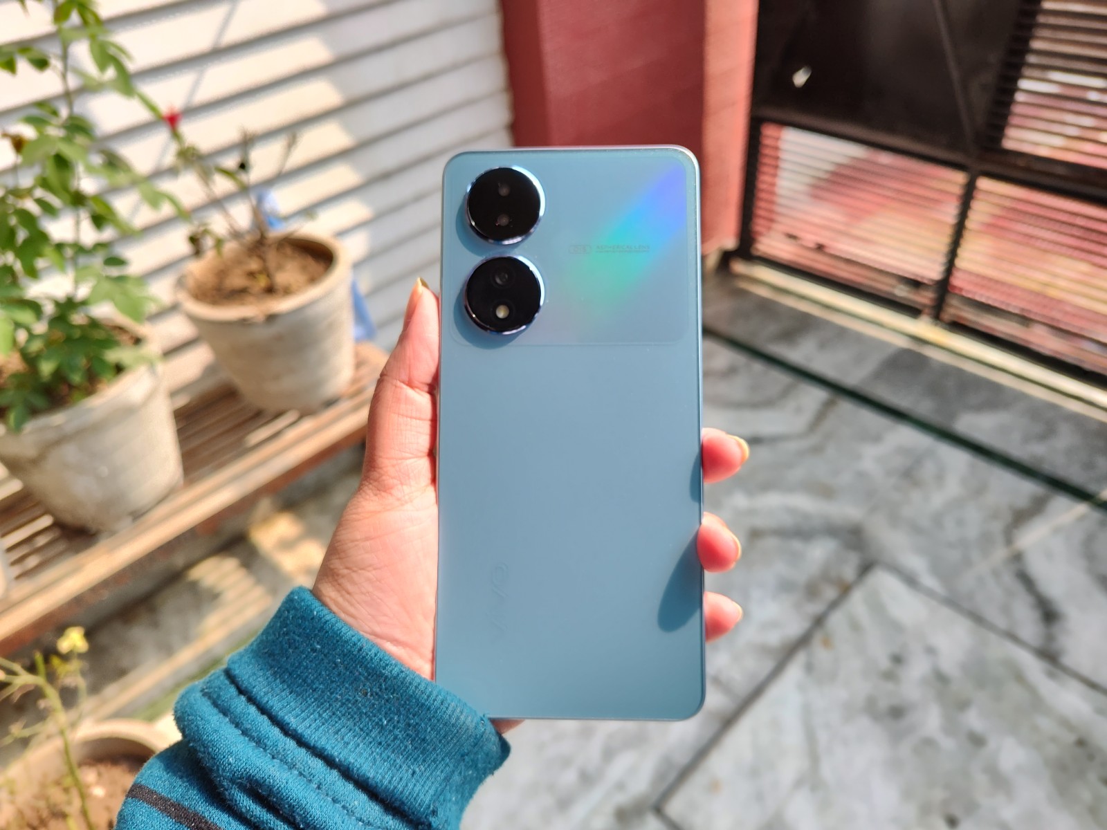 vivo best camera model