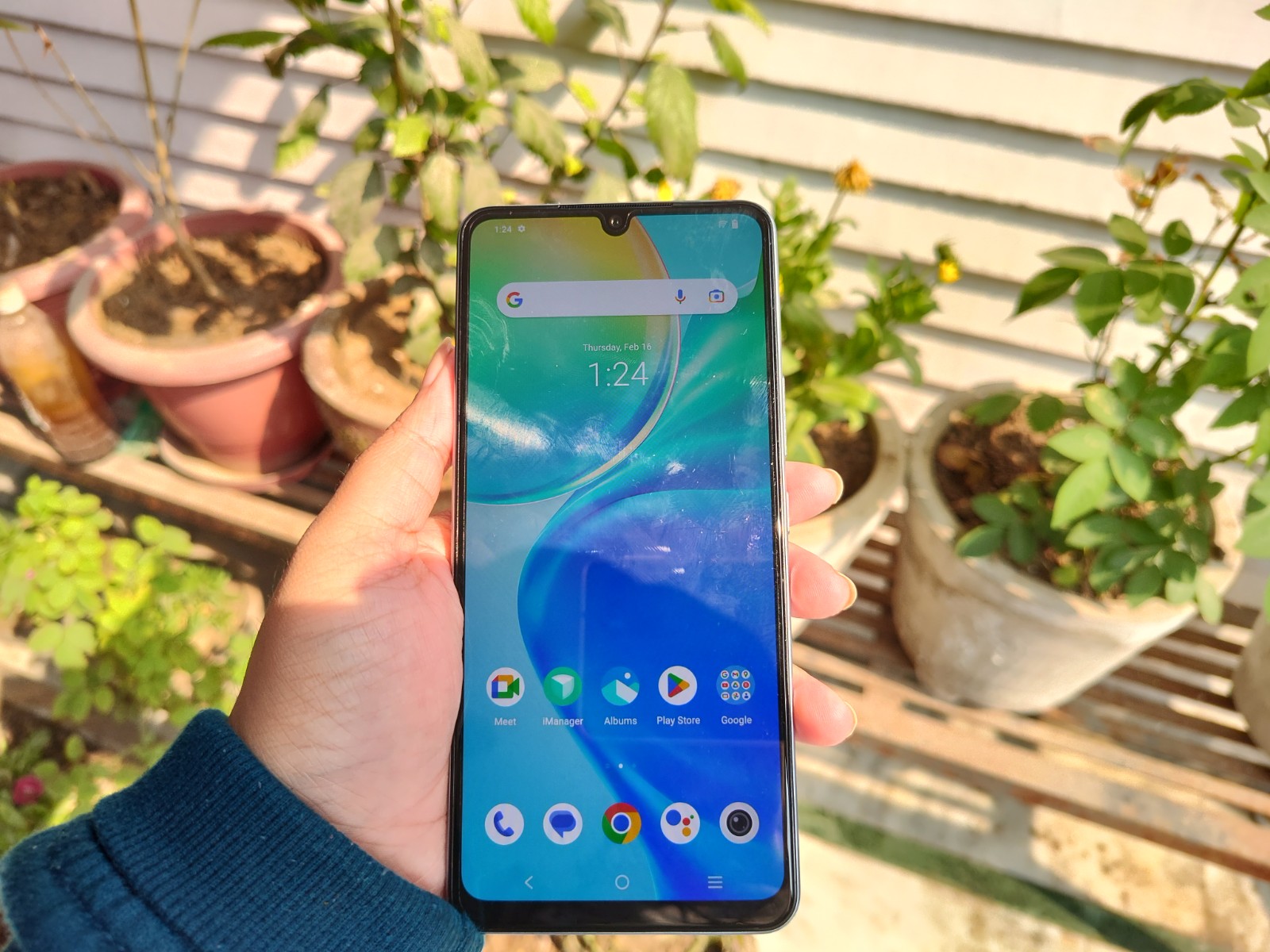 Vivo Y100 Review With Pros And Cons Smartprix Vivo Y100 Review With Pros And Cons Smartprix