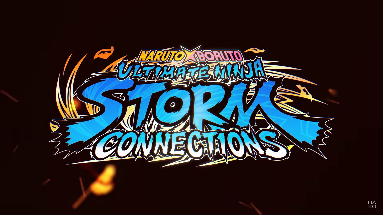 Connections Ninja Storm Ultimate X Boruto Naruto Smartprix analysis trailer -