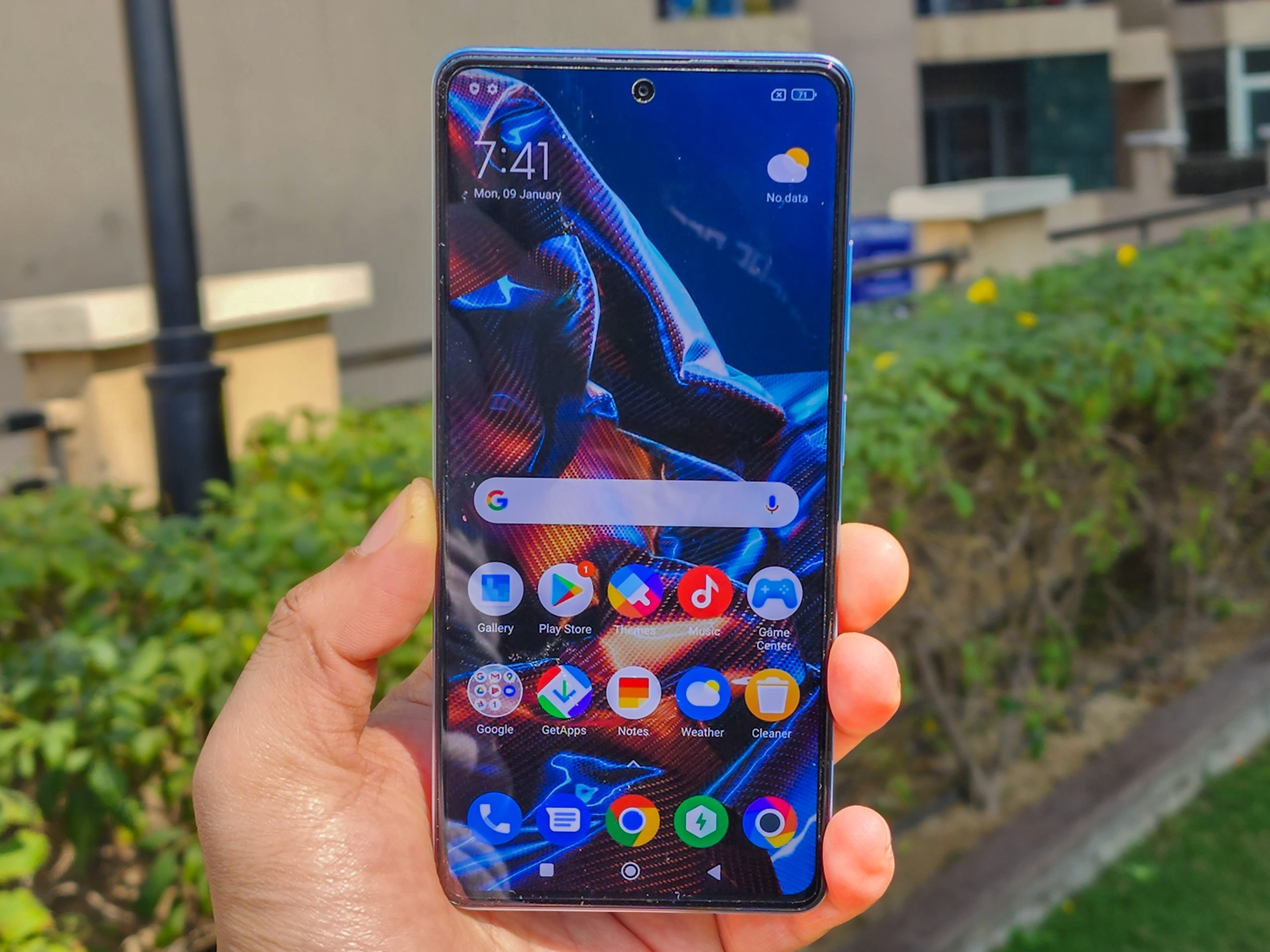 Poco X5 Pro 5G Review: The Complete Package?