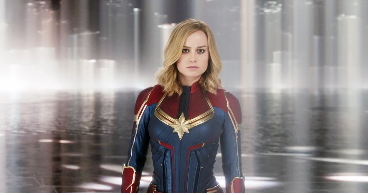 Brie Larson starrer The Marvels release pushed to November 10