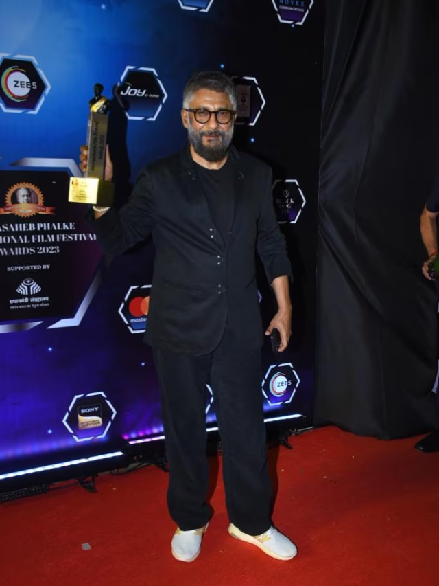 Dadasaheb Phalke International Film Festival Awards Winners List