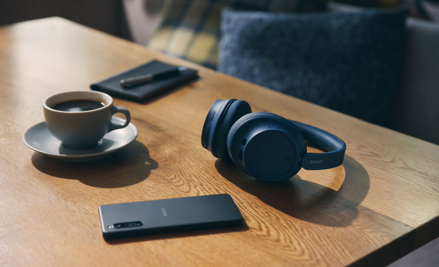 The new sales sony headphones