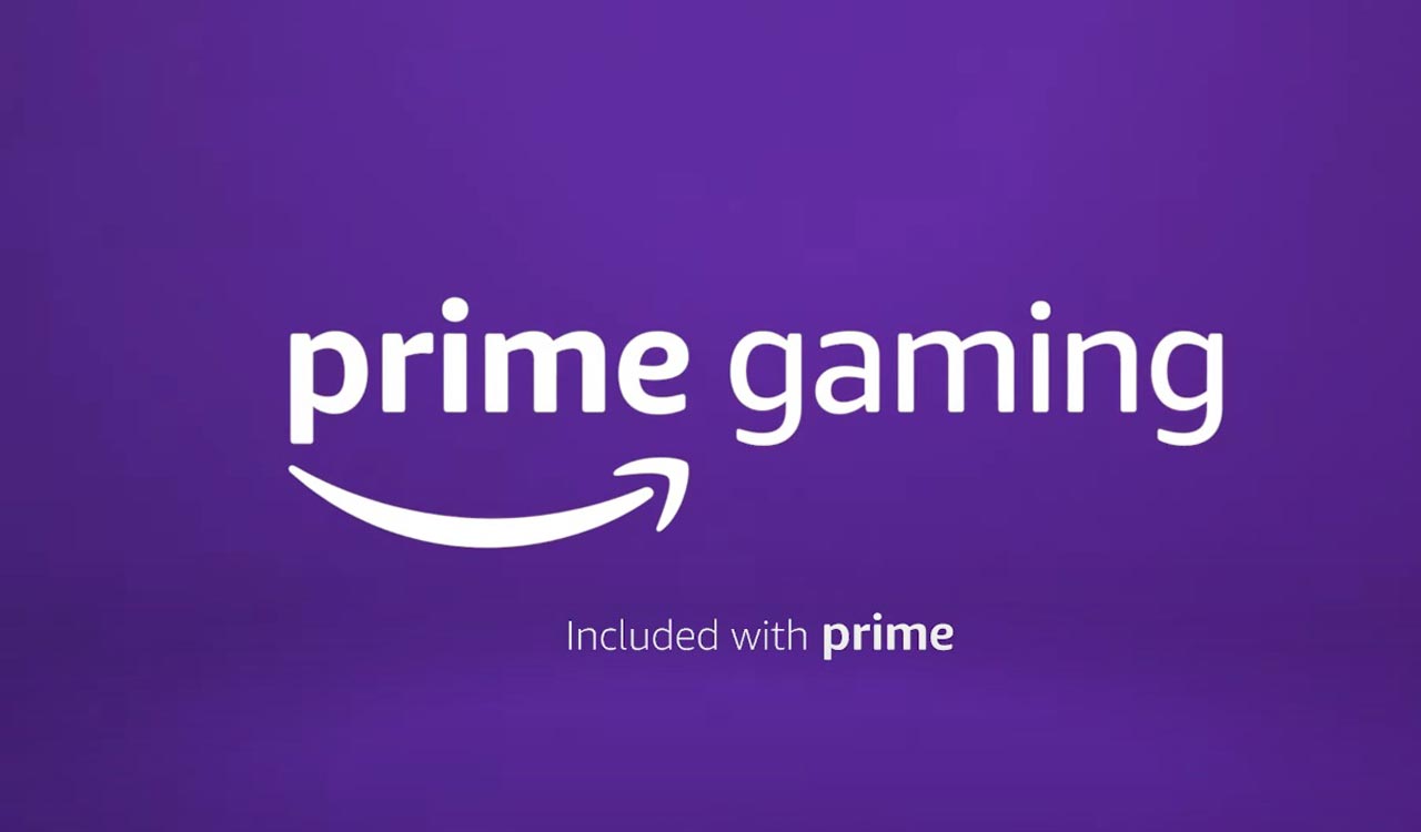 Amazon Prime Gaming April 2023 Line-up Announced