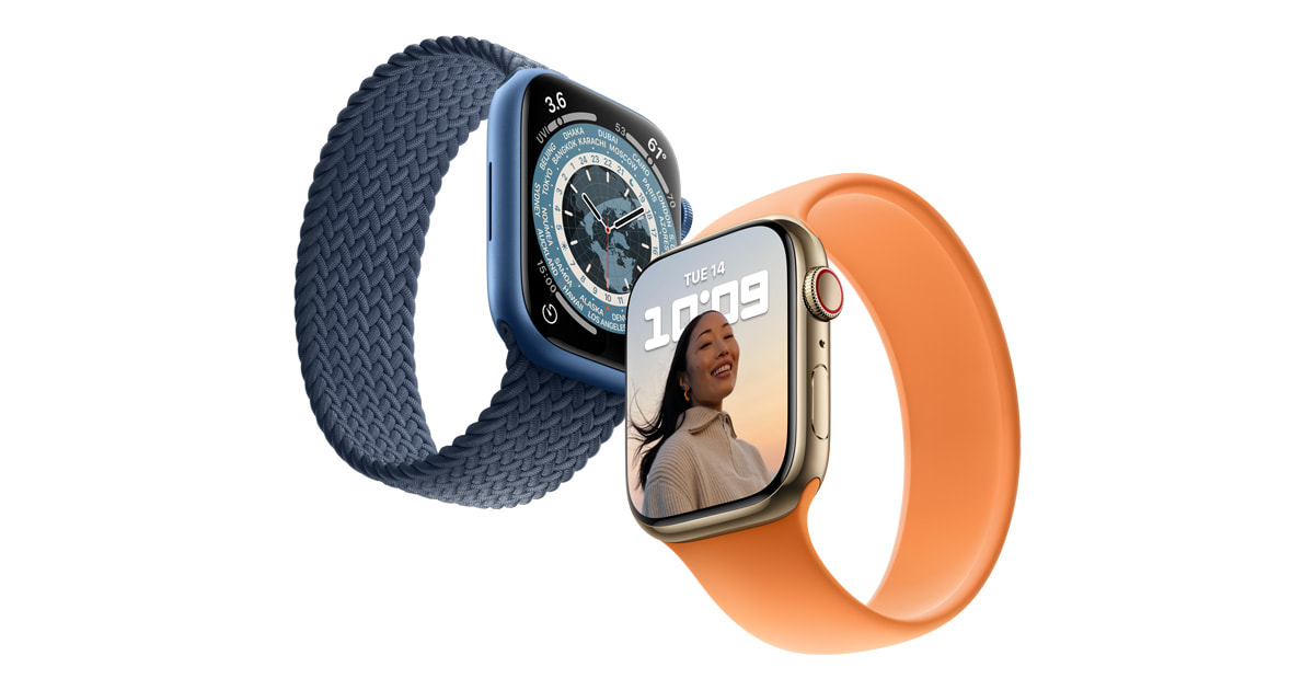 Apple is reportedly working on multi-device syncing for Apple Watch
