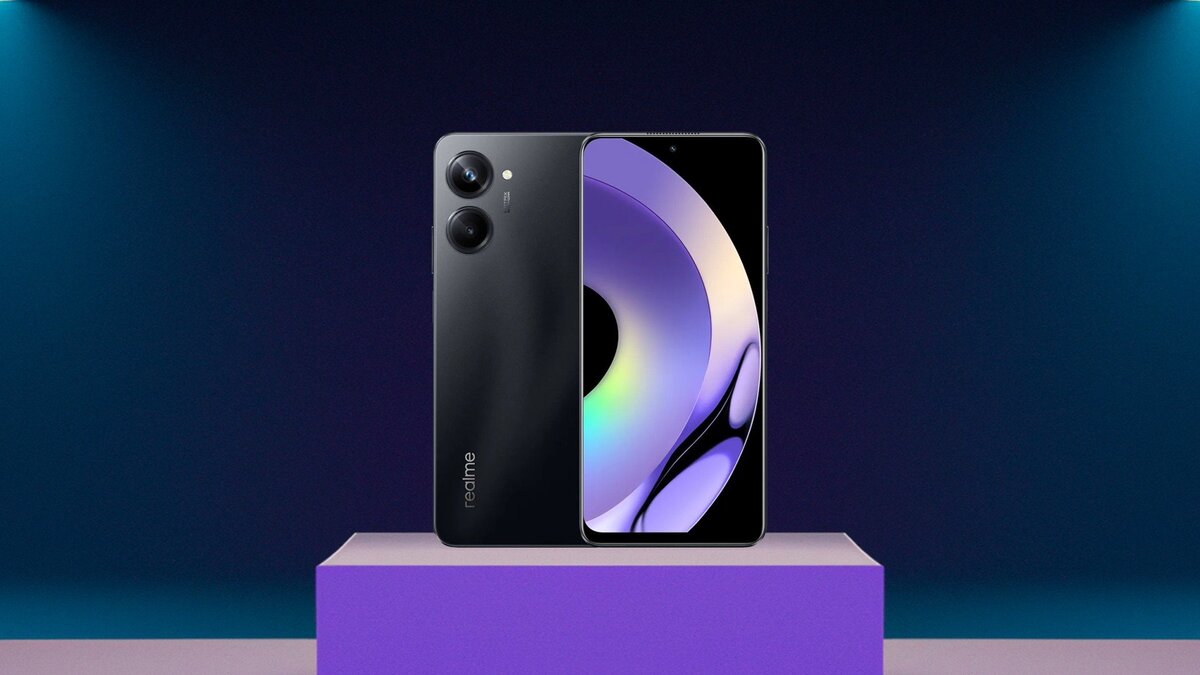 Realme 11 Pro Plus 5G to go on sale in India today: Where to buy it
