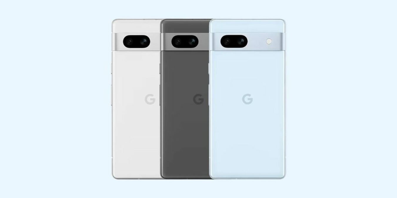 5196スマホ Google Pixel 7a SIMフリーホワイト 超美品 Google Pixel 7a 本体 ホワイト Simフリー Google Pixel 7a ホワイト