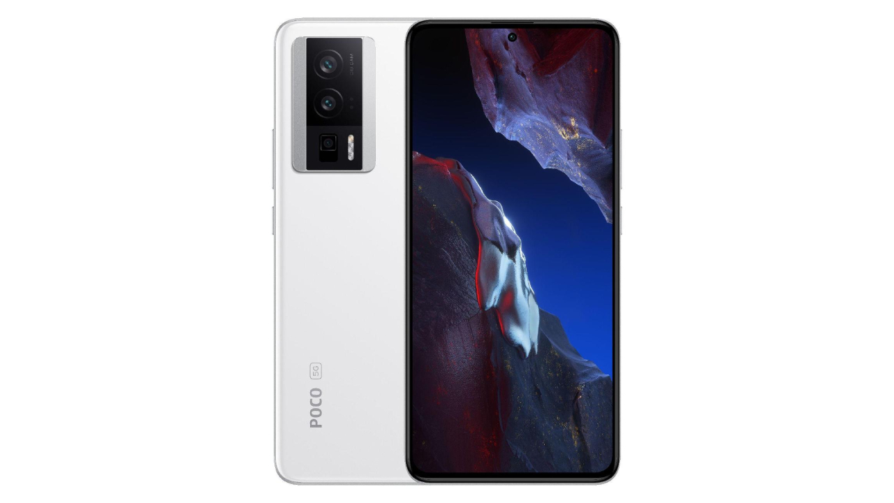 Poco F5 5G, Poco F5 Pro 5G Specifications Revealed Ahead of May 9 Launch  Event: Details
