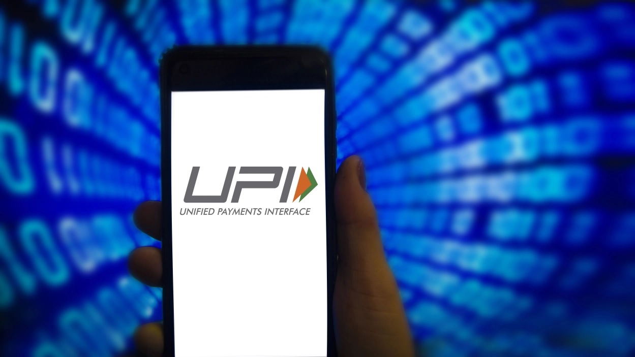 UPI was the most preferred payment mode in India in 2022