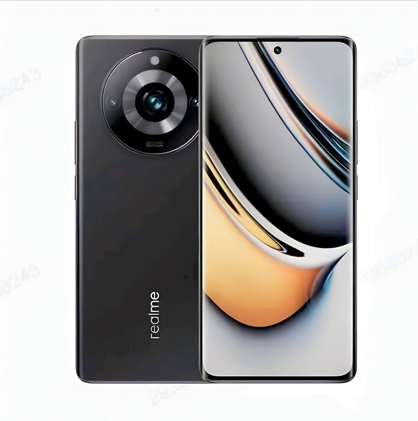 Realme 11 4G and Realme 11 5G debut -  news