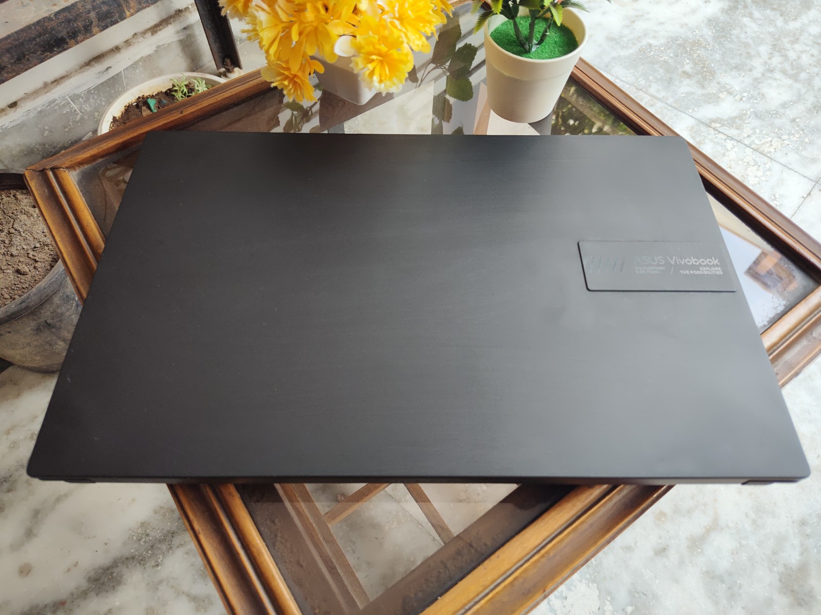 Asus Vivobook S15 OLED (K5504) Review: Everyday mate for Work