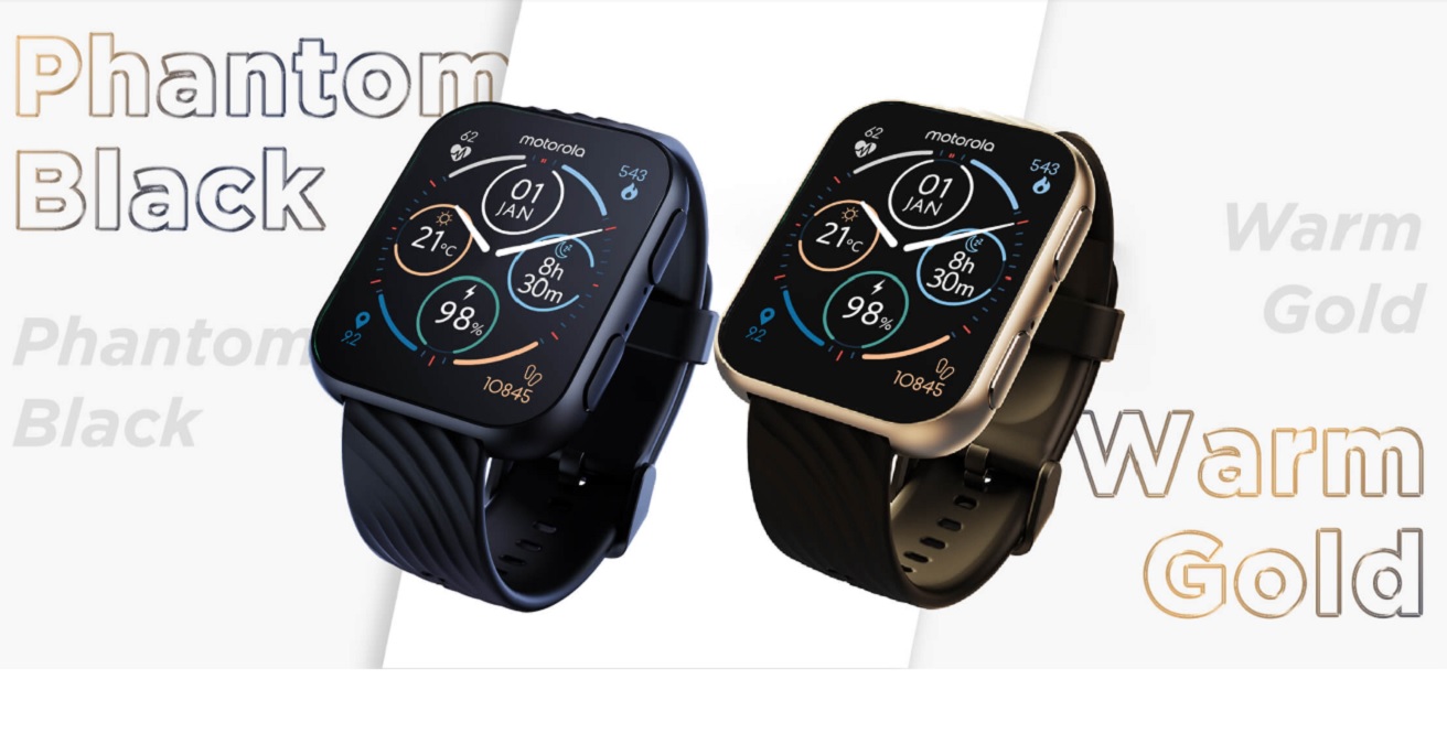 Moto clearance g7 smartwatch
