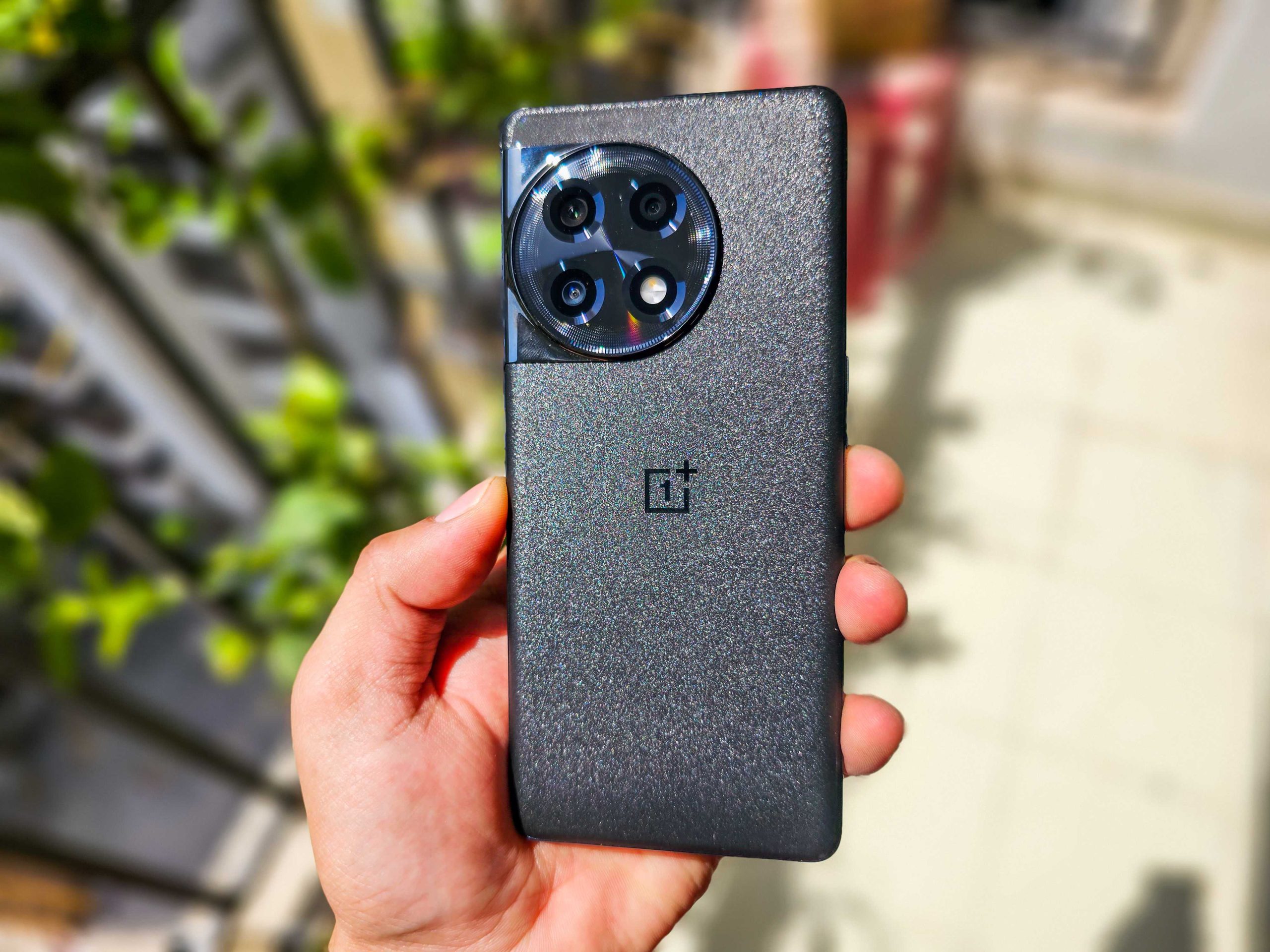 OnePlus 11R review Smartprix