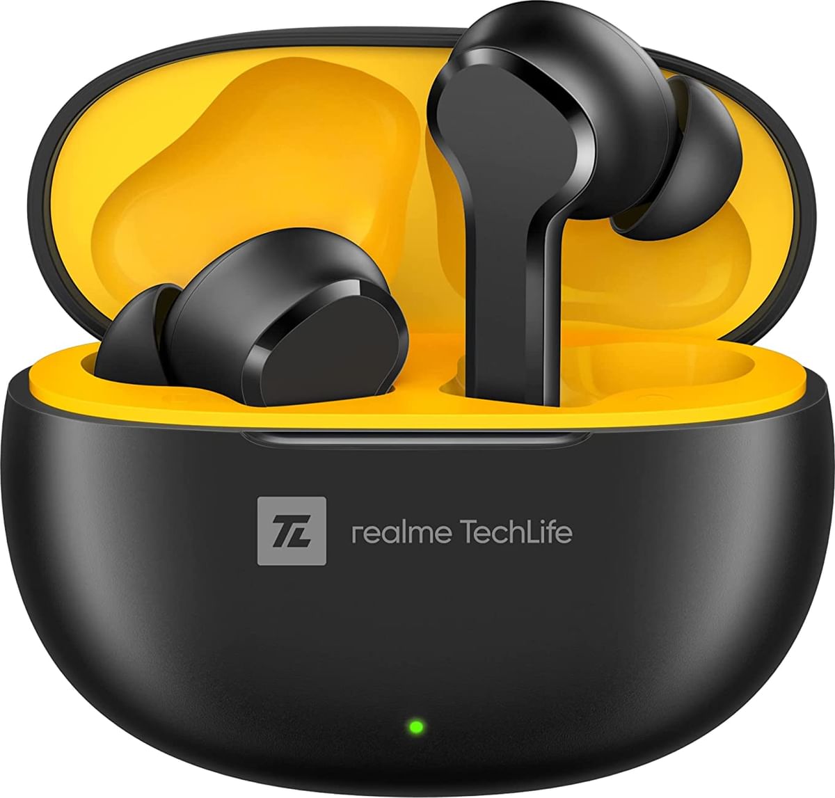 Buy Redmi Buds 4 Active True Wireless Stereo Earbuds, 12mm Bass Pro  Drivers, Upto 30 hrs of playtime, IPX4 Water Resistance, Google Fast Pair,  ENC Technology, Bluetooth v5.3, Bass Black Online at