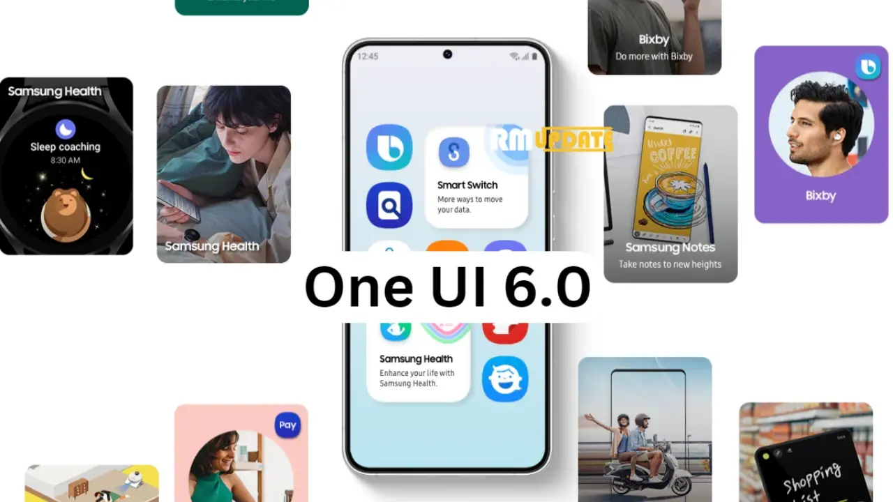 Android 14 One Ui 6 Beta - Samsung Members