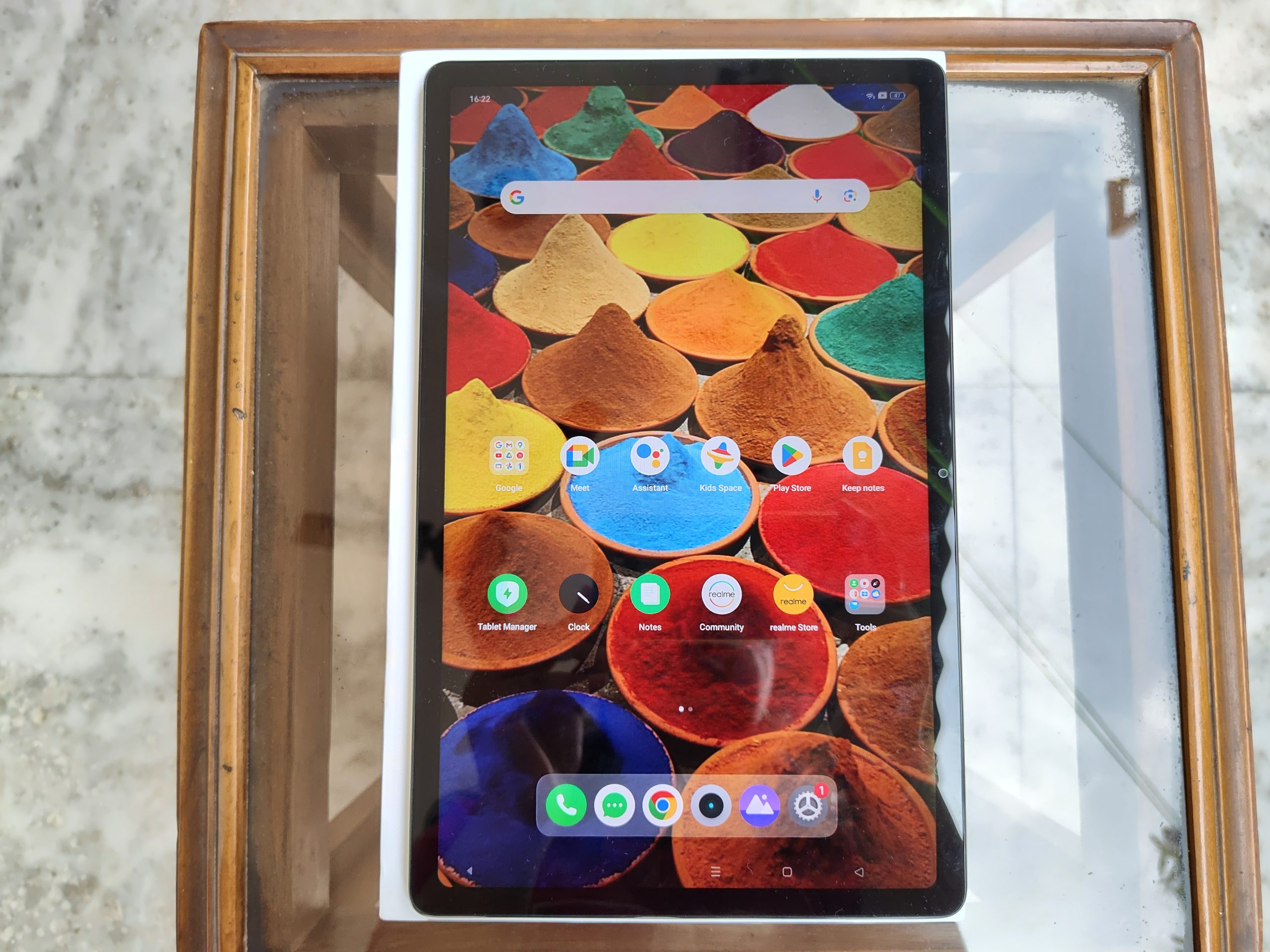 Realme Pad 2 Review Fun Work Play All The Big Way Smartprix