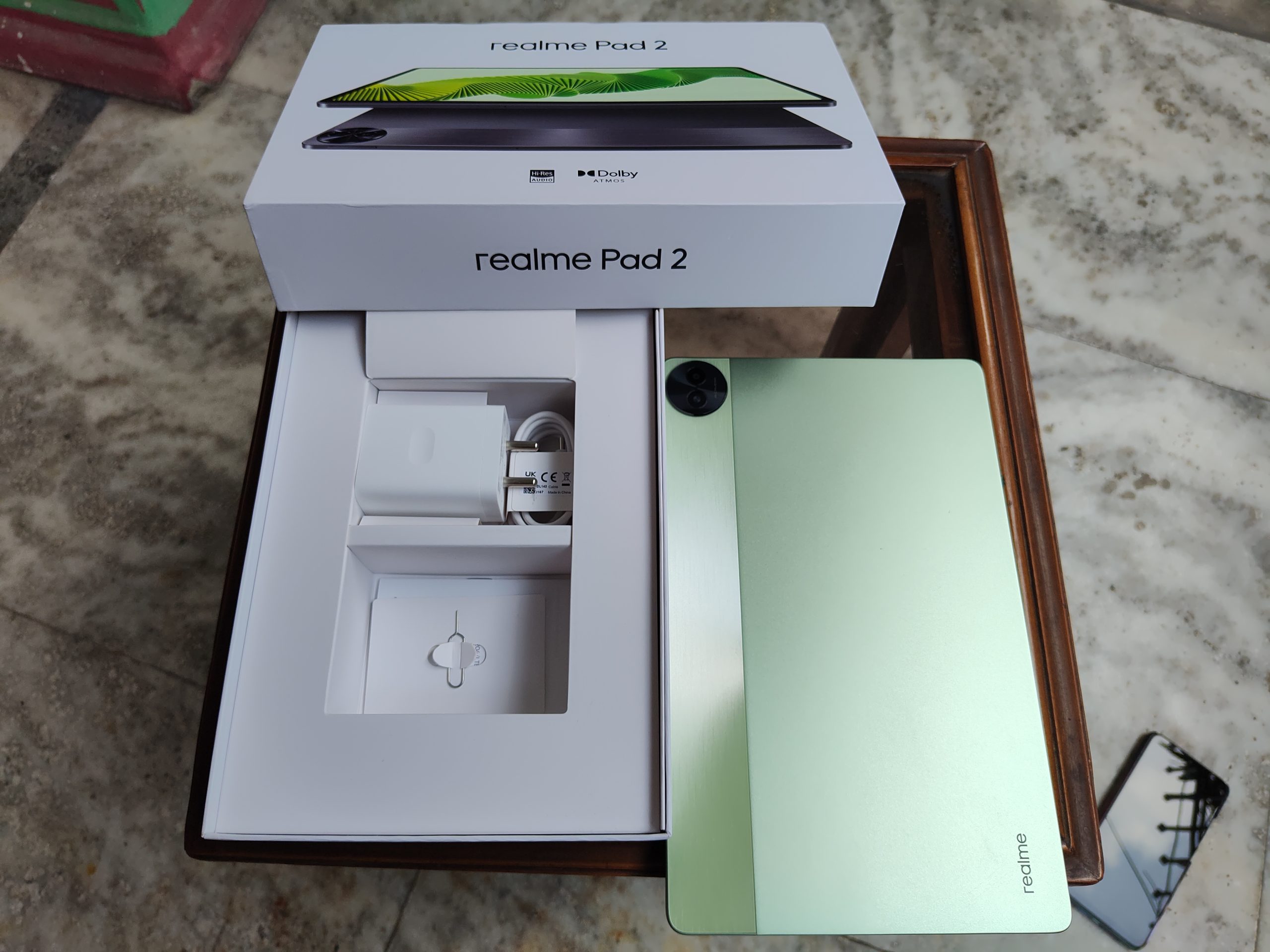 Realme Pad 2 Review Fun Work Play All The Big Way Smartprix