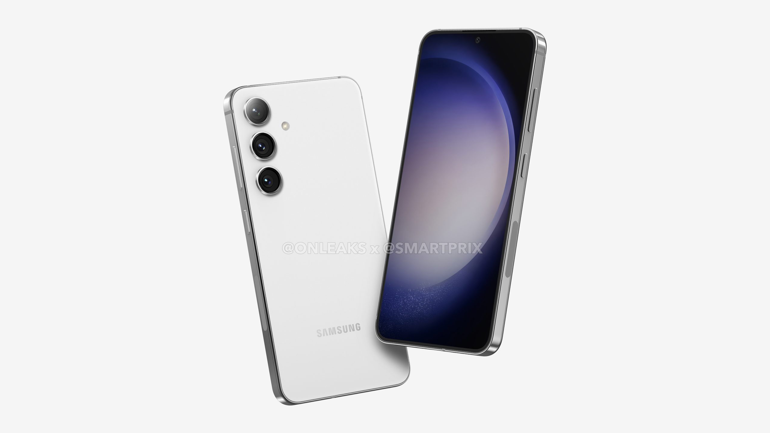 Samsung's upcoming Galaxy Note 10 Lite appears in new leaked