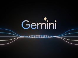 five things you can do with Gemini