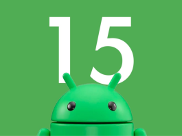 Android 15 Beta 1 default wallet app
