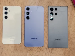 Samsung working on Galaxy S25 with new AI features; Galaxy S24 FE could also be in the work