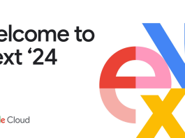 Google Cloud Next '24 highlights