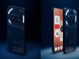 Nothing Phone (2a) Blue edition launched