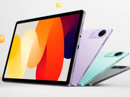 Redmi Pad SE launched in India