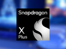 Snapdragon X Plus launched
