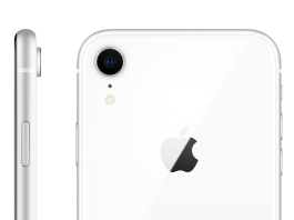 iPhone SE 4 camera representative image