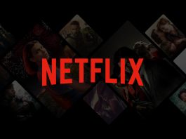 Netflix Phishing scam, how to change Netflix password