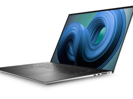 Dell upcoming XPS laptop